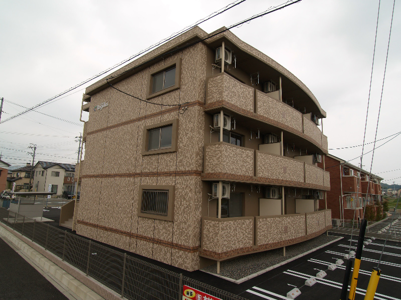 レグルス 外観
