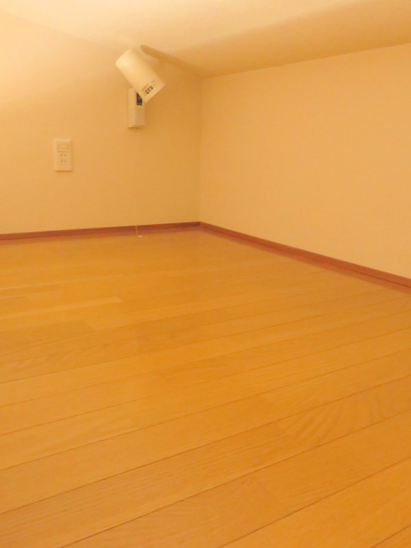 ＭＩＳＴＲＡＬ その他部屋・スペース