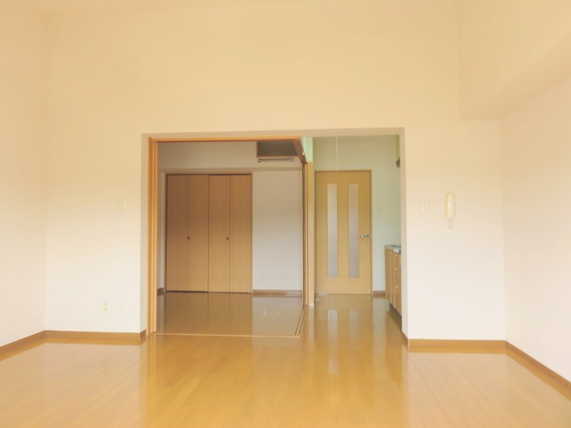 ＭＩＳＴＲＡＬ ベッドルーム