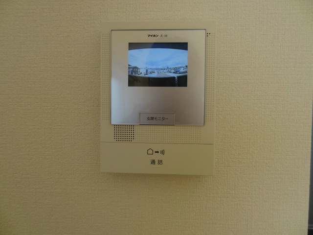 モン　シャトー その他設備