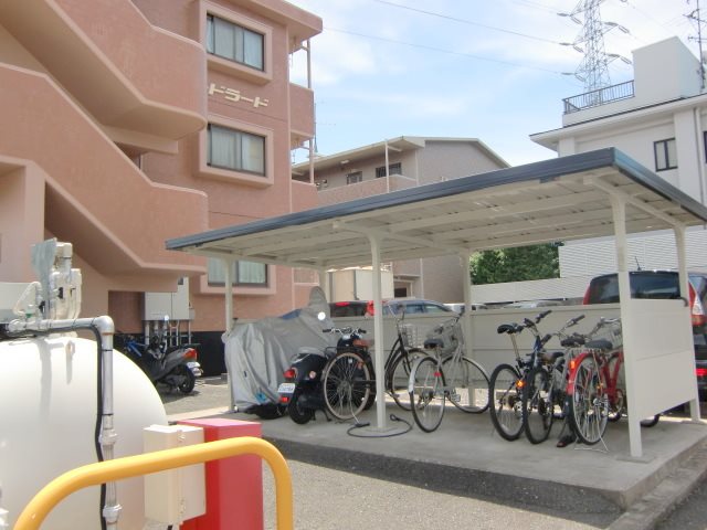 エルドラード その他部屋・スペース
