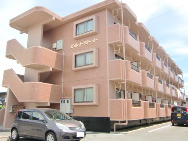 エルドラード その他