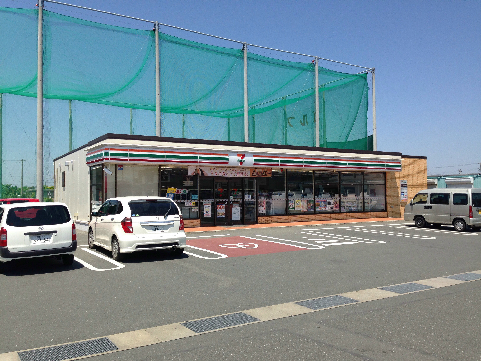 エルドラード コンビ二