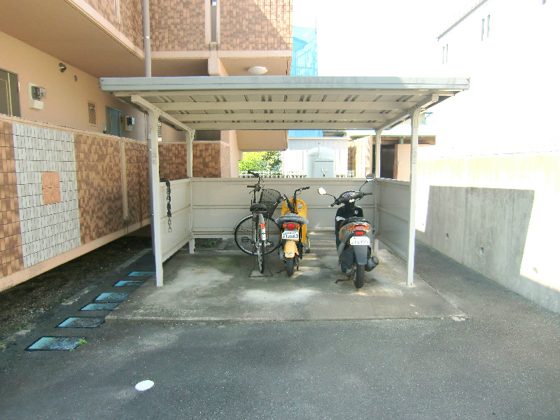 きらり その他共有部分
