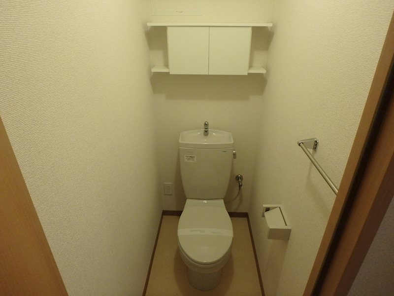 ソフィア トイレ