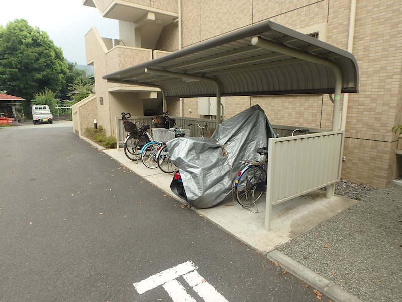 ソフィア その他共有部分