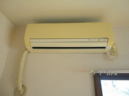マンションTeao その他