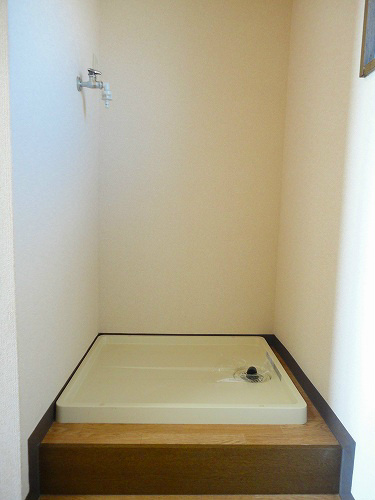 マンションTeao その他