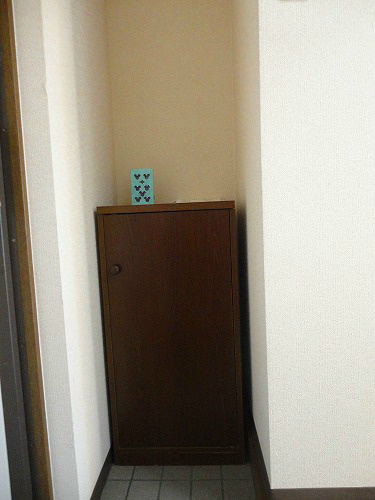 マンションTeao その他