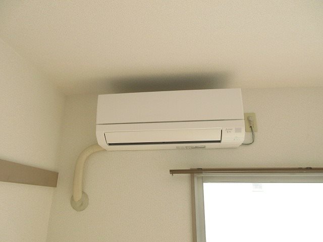 アビタシオン その他設備