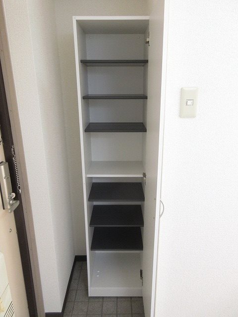 アビタシオン その他