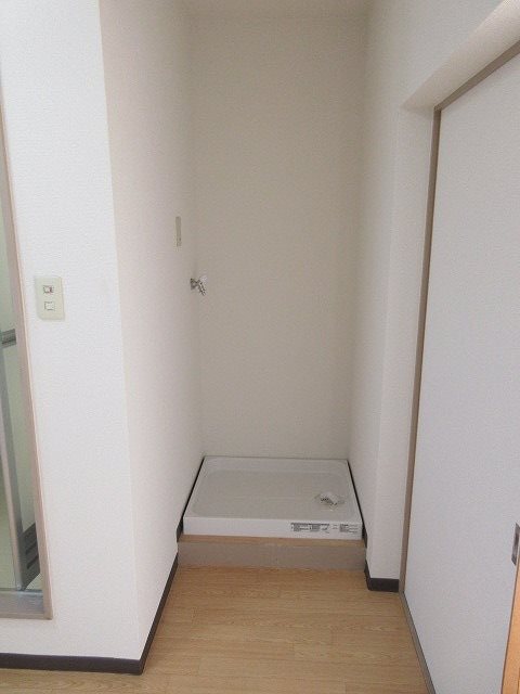 アビタシオン その他部屋・スペース