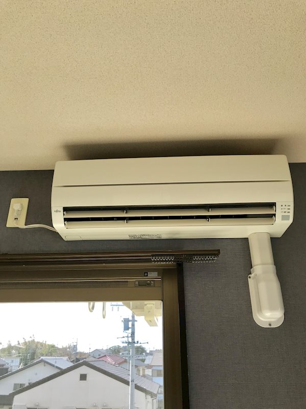 プログレス その他設備