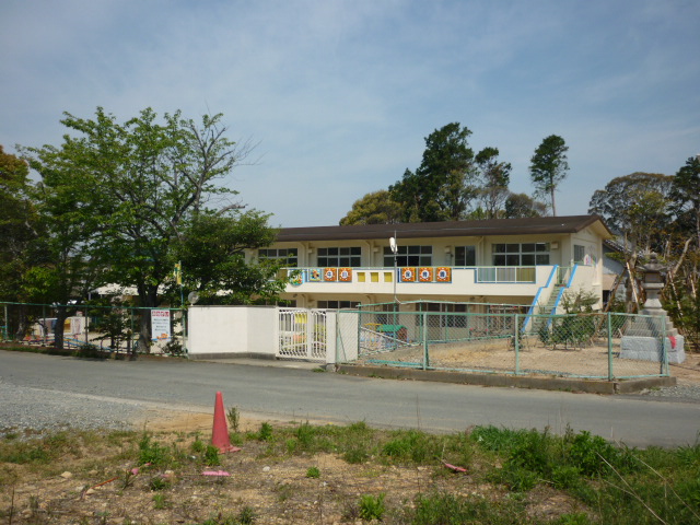 プログレス 保育所