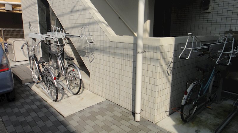 リュミエールⅢ その他共有部分