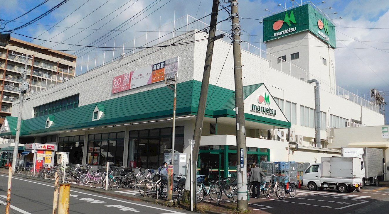 リュミエールⅢ スーパー