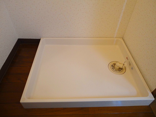 青葉ハイツ1 その他