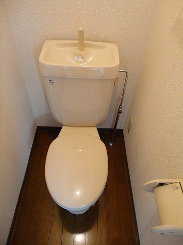 青葉ハイツ1 その他
