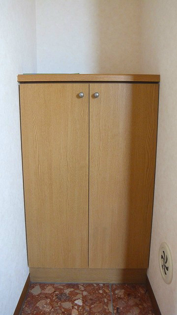 フローラ若松 その他