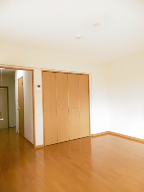 ハイツ浜Ⅰ その他部屋・スペース