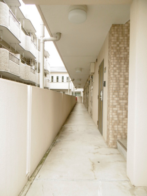 ハイツ浜Ⅰ その他