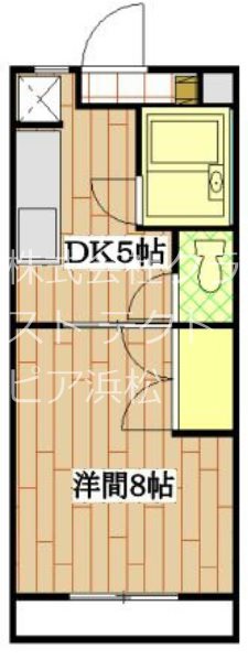 エルドラード 間取り