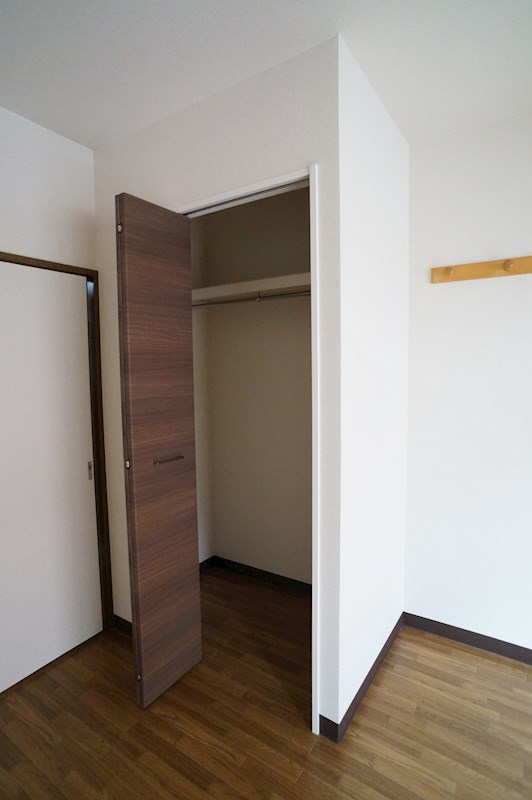 エルドラード 収納