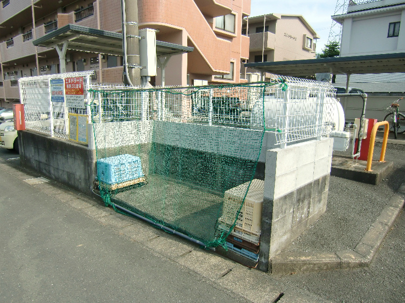 エルドラード その他共有部分