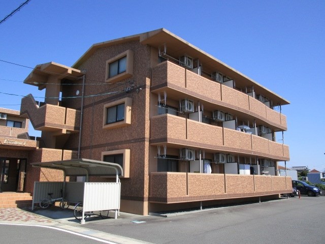 エクセレントⅠ【マンション】の物件情報（静岡県榛原郡吉田町神戸