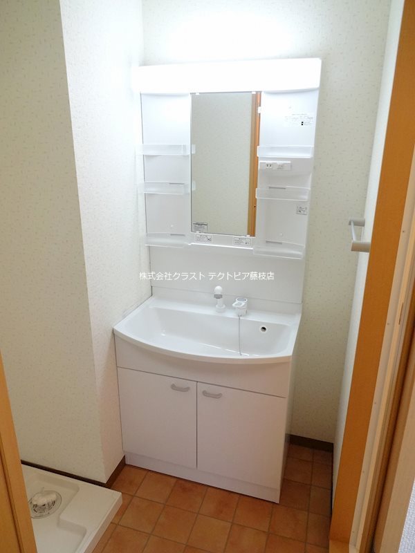 エクセレントⅠ 洗面所