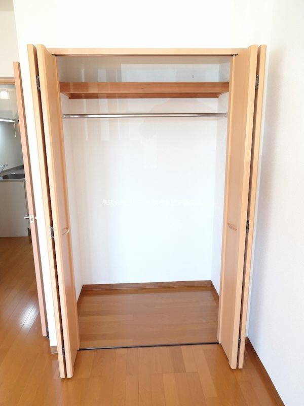 エクセレントⅠ 収納