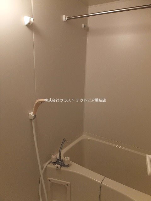 エクセレントⅠ 風呂画像