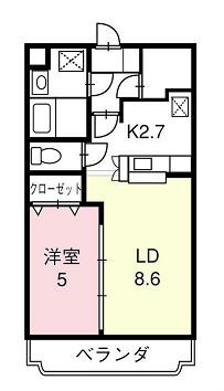 パディ ガーテン 間取り