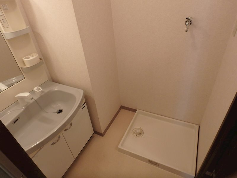 パディ ガーテン その他設備