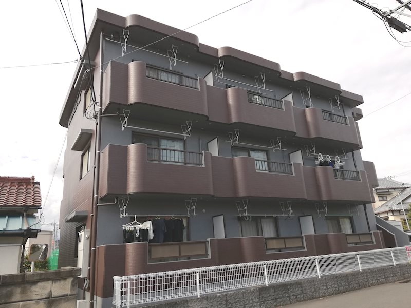 エルグランドＫ 外観