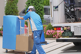 前の住人の郵便物が届いた場合や 誤って開封した場合の対処方法を紹介