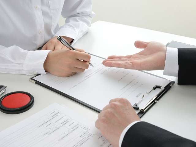 保証人不要のお部屋