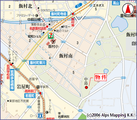 外観画像