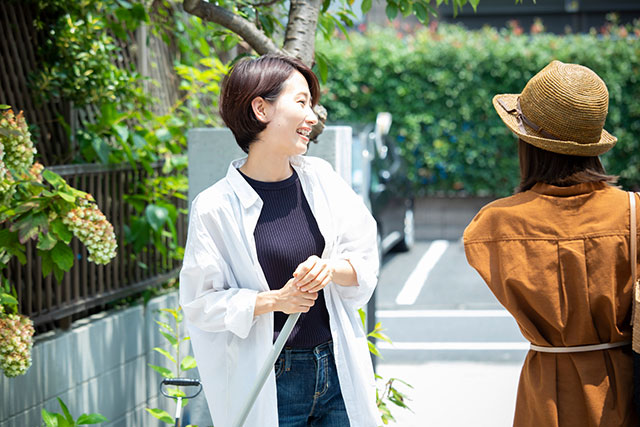 一人暮らしの場合、引越しの挨拶回りは必須？
