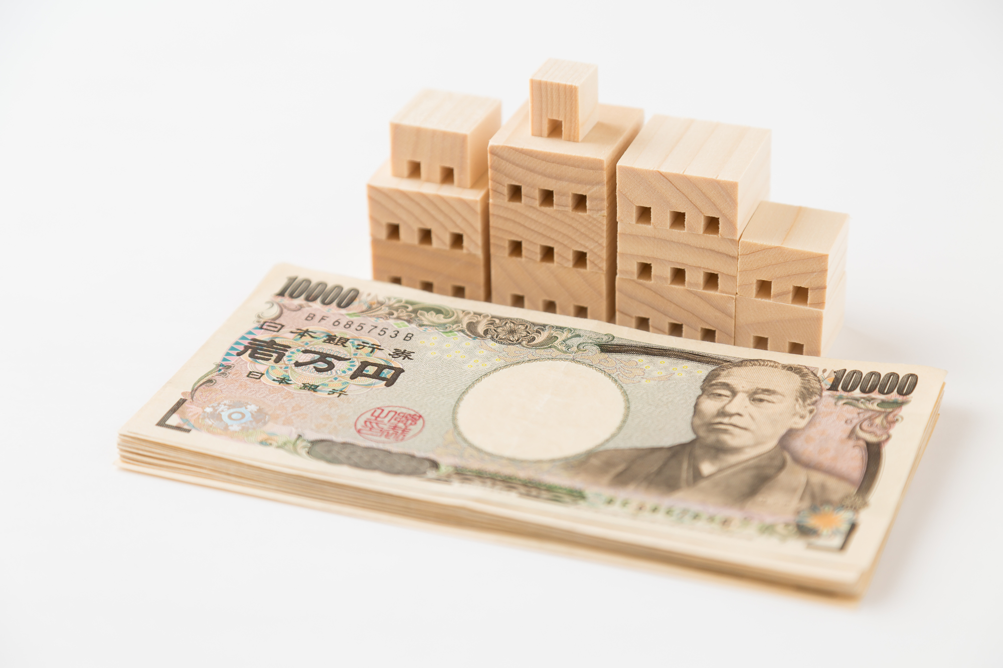 敷金礼金とは？相場や退去時の注意点・毎月の支払有無まで徹底解説