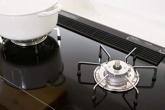 二人暮らしのガス代平均はいくら？高い原因と今日からできる節約術を徹底解説