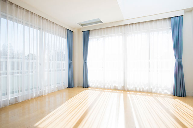 角部屋はやめたほうがいい?メリット・デメリットと中部屋との違いを解説